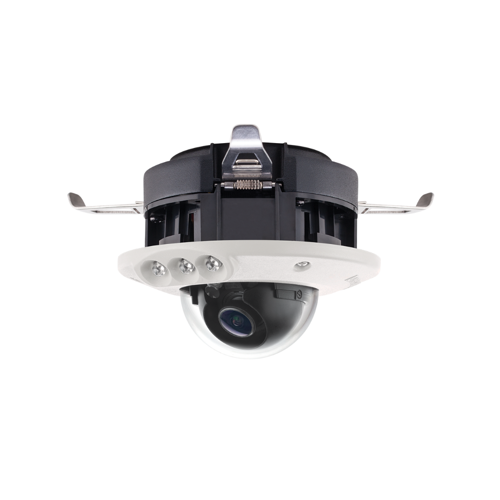 AV5856DNIR-F AV Costar IP İç Ortam Dome Kamera