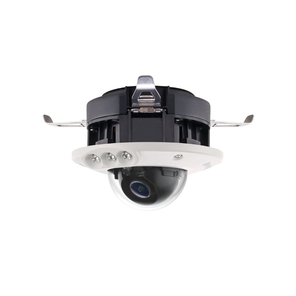 AV8856DNIR-F AV Costar IP İç Ortam Dome Kamera