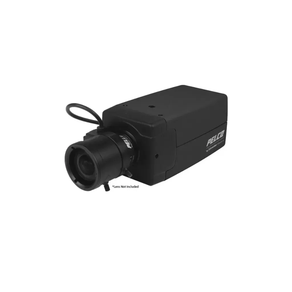 C20 DN Pelco Box Kamera -C20 DN