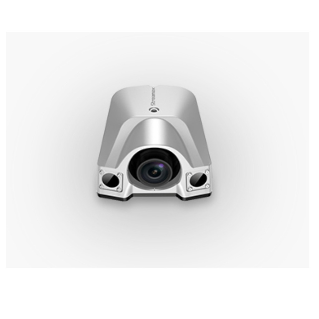 C24 Streamax Mobil Kamera -C24