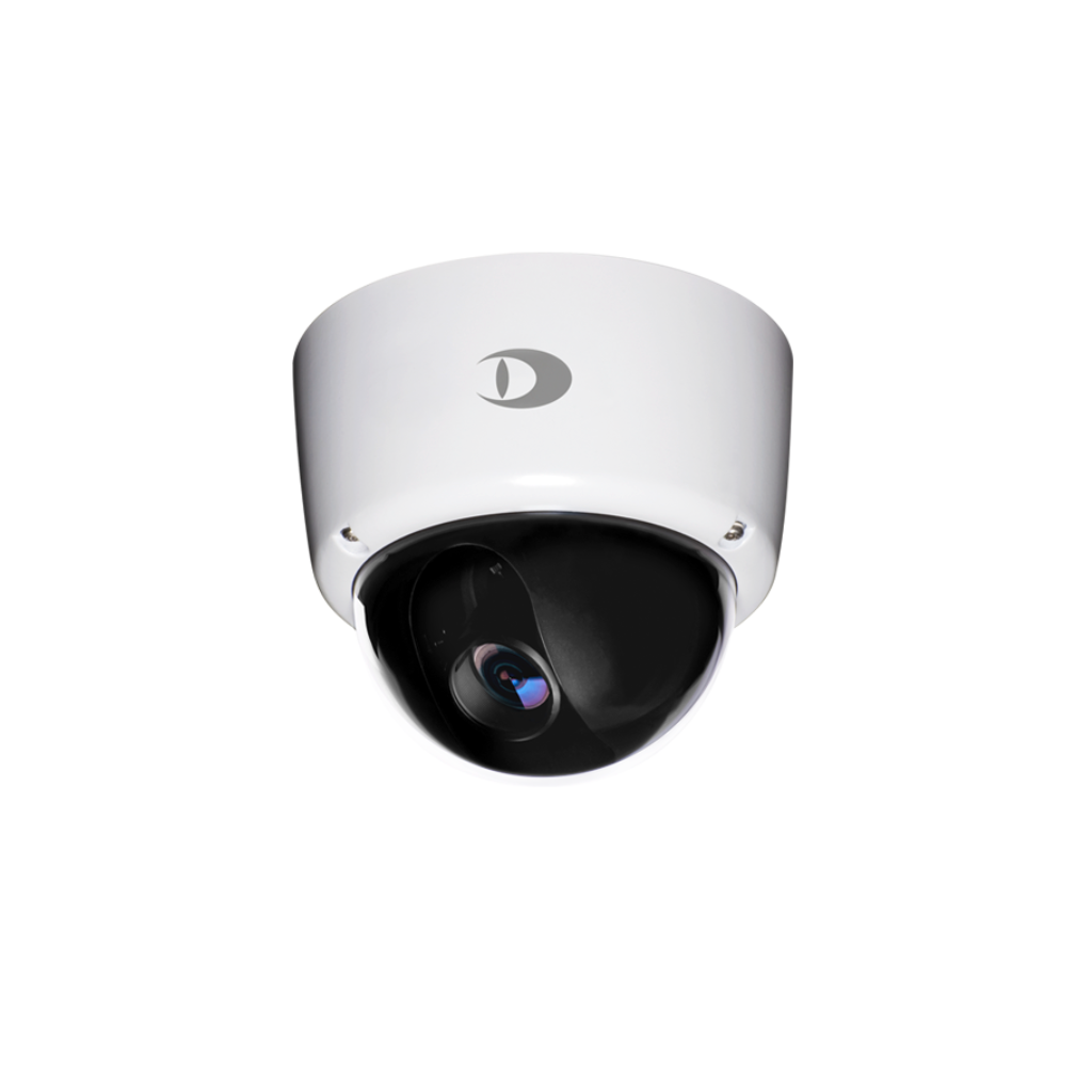 DDF5140HDV-DN Dallmeier IP İç Ortam Dome Kamera -DDF5140HDV-DN