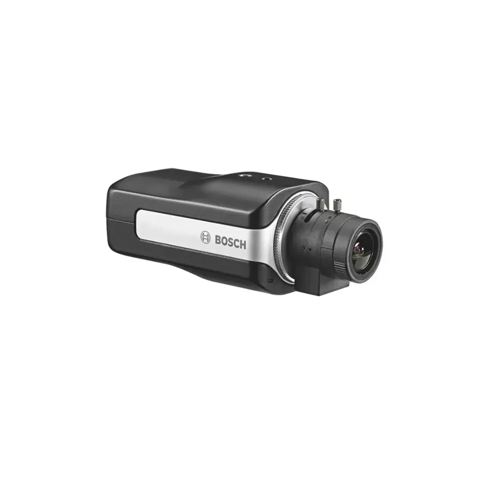 DINION IP 5000 Bosch IP Box Kamera -DINION IP 5000