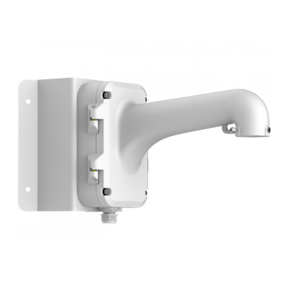 DS-1604ZJ Box Braket Corner Mount -DS-1604ZJ Box Corner