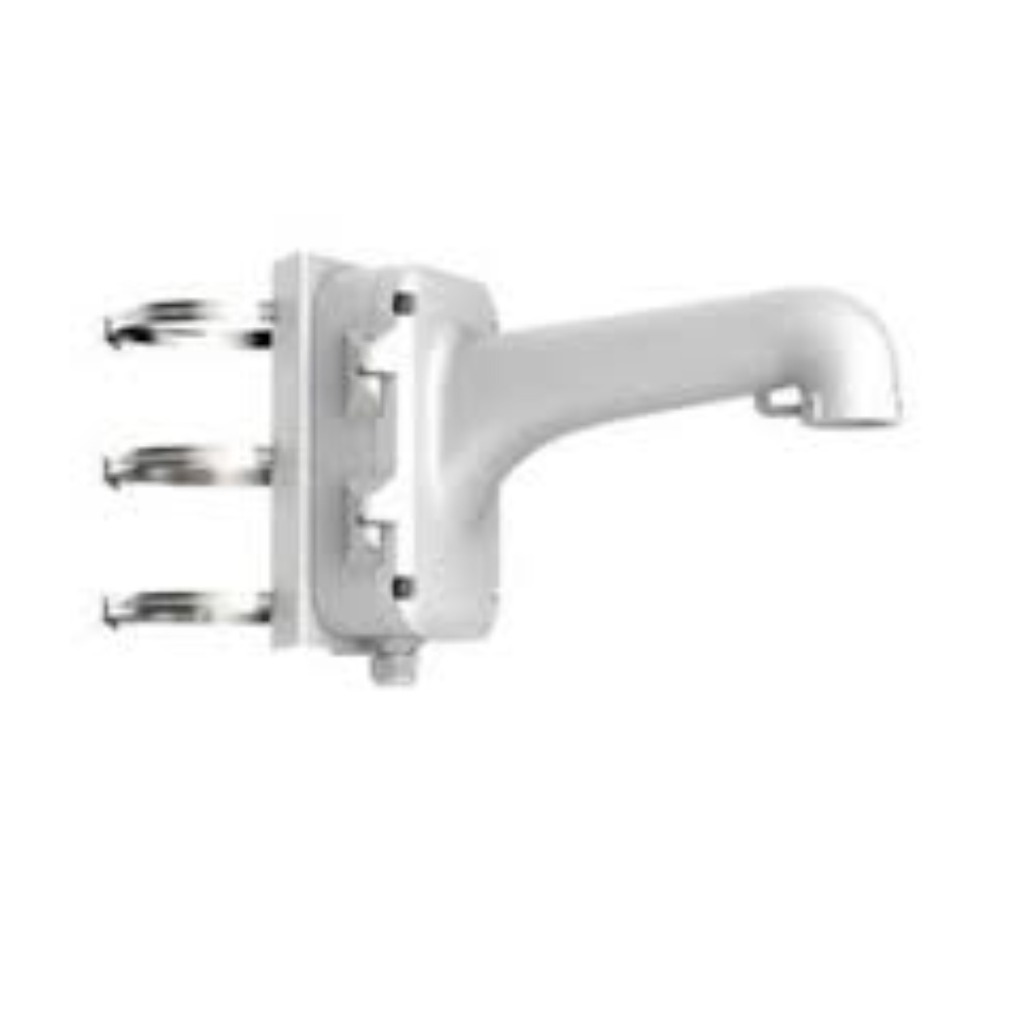 DS-1604ZJ Pole Braket Vertical Pole Mount -DS-1604ZJ Pole