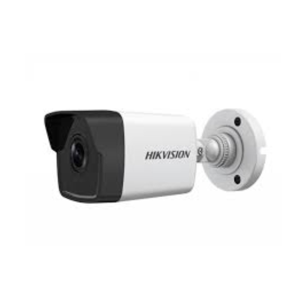 DS-2CD1043G0-I Hikvision 4MP Fixed Bullet Network Dış Ortam Kamera -DS-2CD1043G0-I
