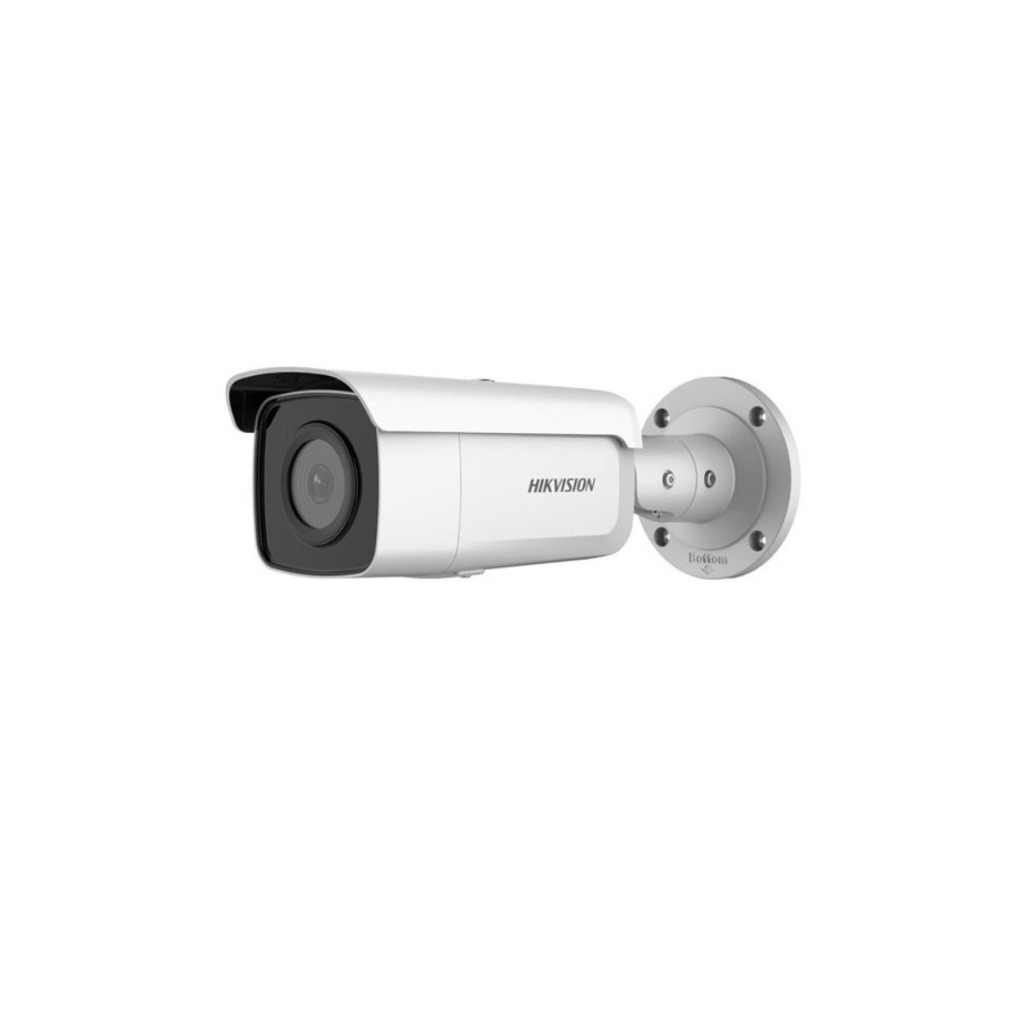 DS-2CD2T46G2-4I Hikvision 4MP IP IR Bullet Dış Ortam Kamera -DS-2CD2T46G2-4I