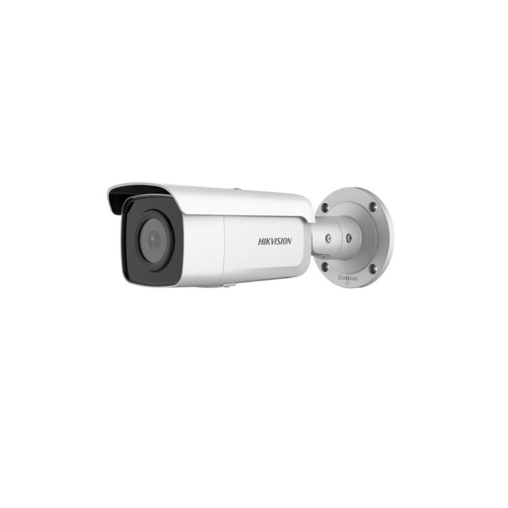 DS-2CD2T63G2-2I Hikvision 6MP IP IR Bullet Dış Ortam Kamera -DS-2CD2T63G2-2I