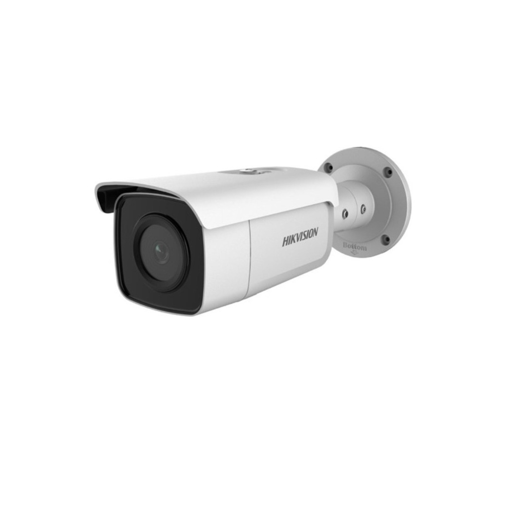 DS-2CD2T65G1-I5 Hikvision 6MP IP IR Bullet Dış Ortam Kamera -DS-2CD2T65G1-I5