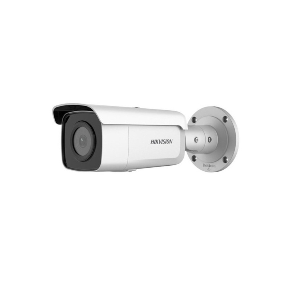 DS-2CD2T66G2-2I Hikvision 6MP IP IR Bullet Dış Ortam Kamera -DS-2CD2T66G2-2I