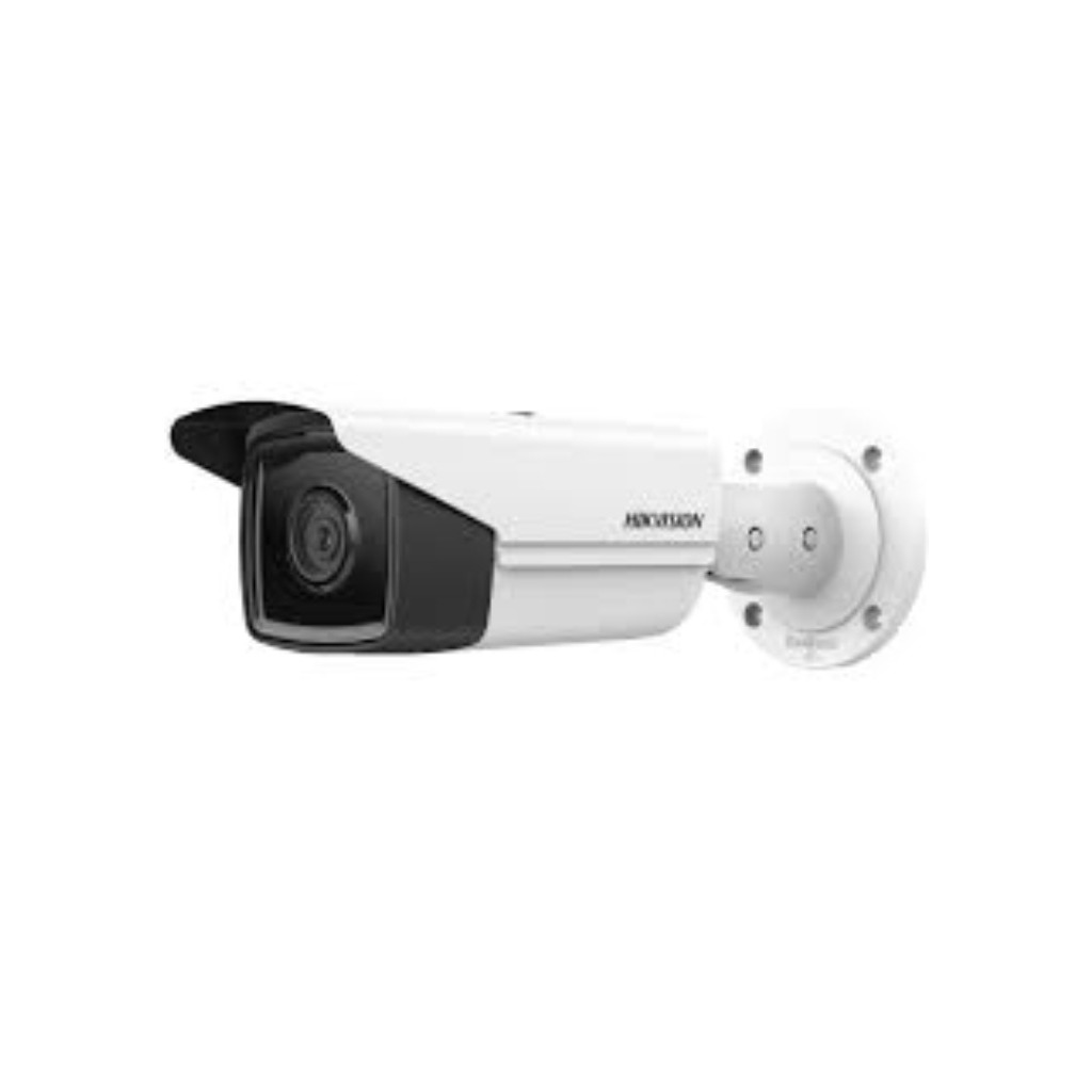 DS-2CD2T83G2-2I/4I Hikvision 8 MP AcuSense Fixed Bullet Network Dış Ortam Kamera -DS-2CD2T83G2-2I/4I