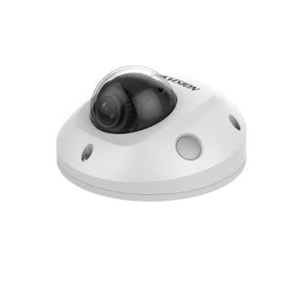 DS-2CD3525G0-IS Hikvision  2MP Powered by darkfighter Fixed Mini Dome Network İç Ortam Kamera -DS-2CD3525G0-IS