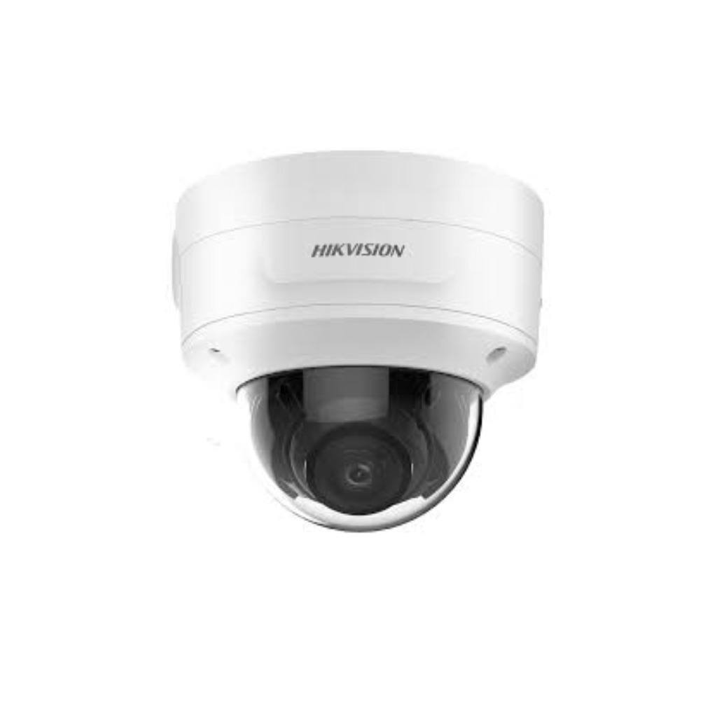 DS-2CD3726G2-IZS Hikvision 2 MP AcuSense Varifocal Dome Network İç Ortam Kamera -DS-2CD3726G2-IZS