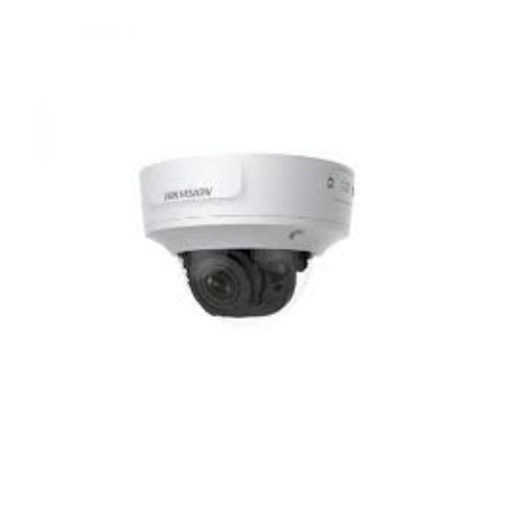 DS-2CD3743G1-IZ(S) Hikvision 4MP Moto Varifocal Dome Network İç Ortam Kamera -DS-2CD3743G1-IZ(S)