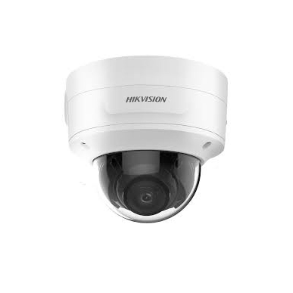 DS-2CD3786G2-IZS Hikvision 8 MP AcuSense Varifocal Dome Network İç Ortam Kamera -DS-2CD3786G2-IZS