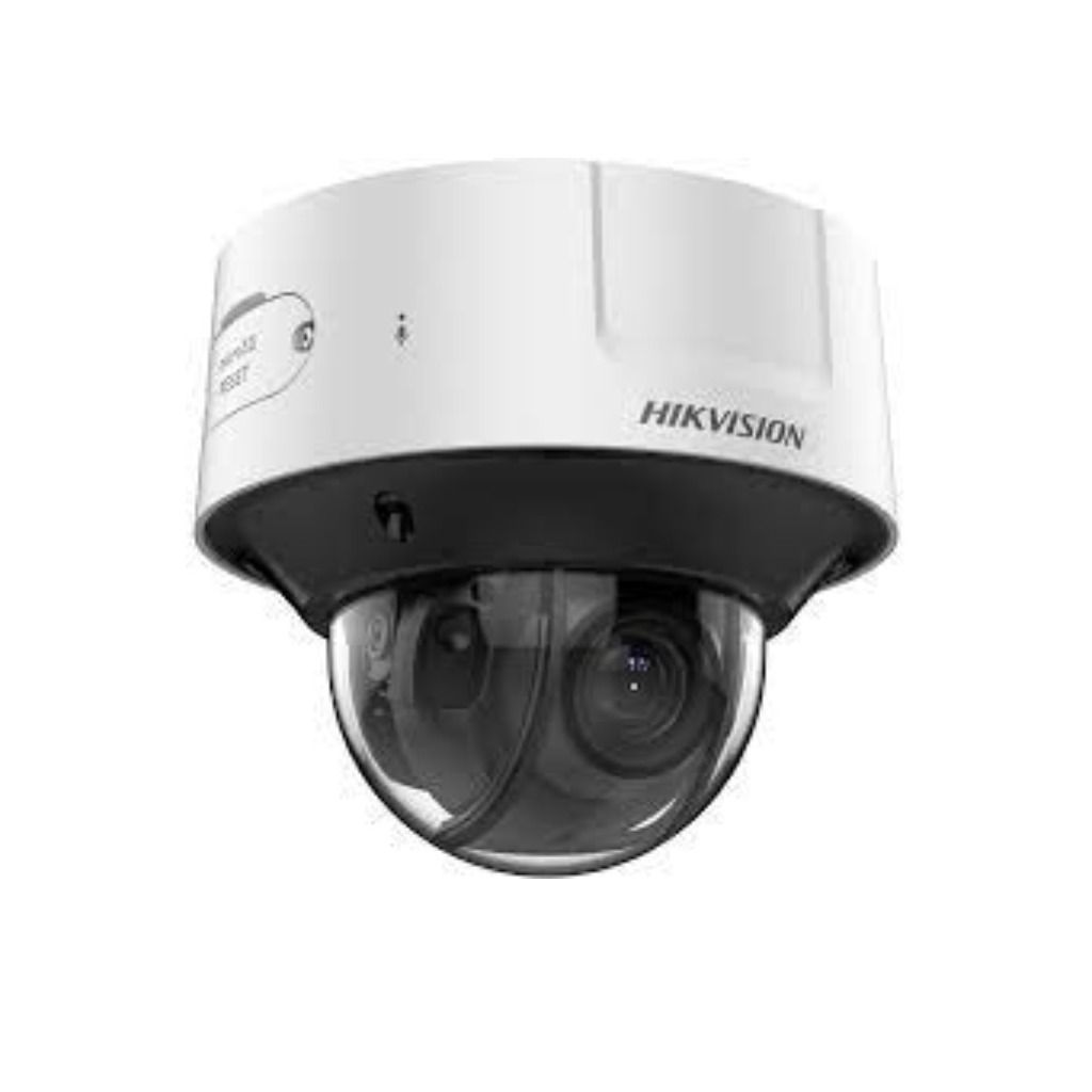 DS-2CD3D26G2T-IZHS Hikvision 2 MP Darkfighter Varifocal Dome Network İç Ortam Kamera -DS-2CD3D26G2T-IZHS