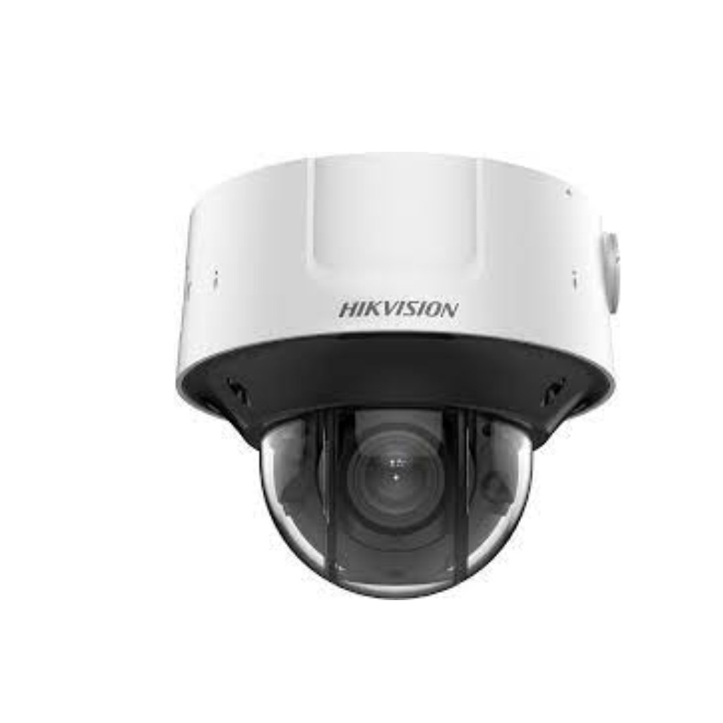 DS-2CD3D26G2T-IZHSY Hikvision 2 MP Darkfighter Varifocal Dome Network İç Ortam Kamera -DS-2CD3D26G2T-IZHSY