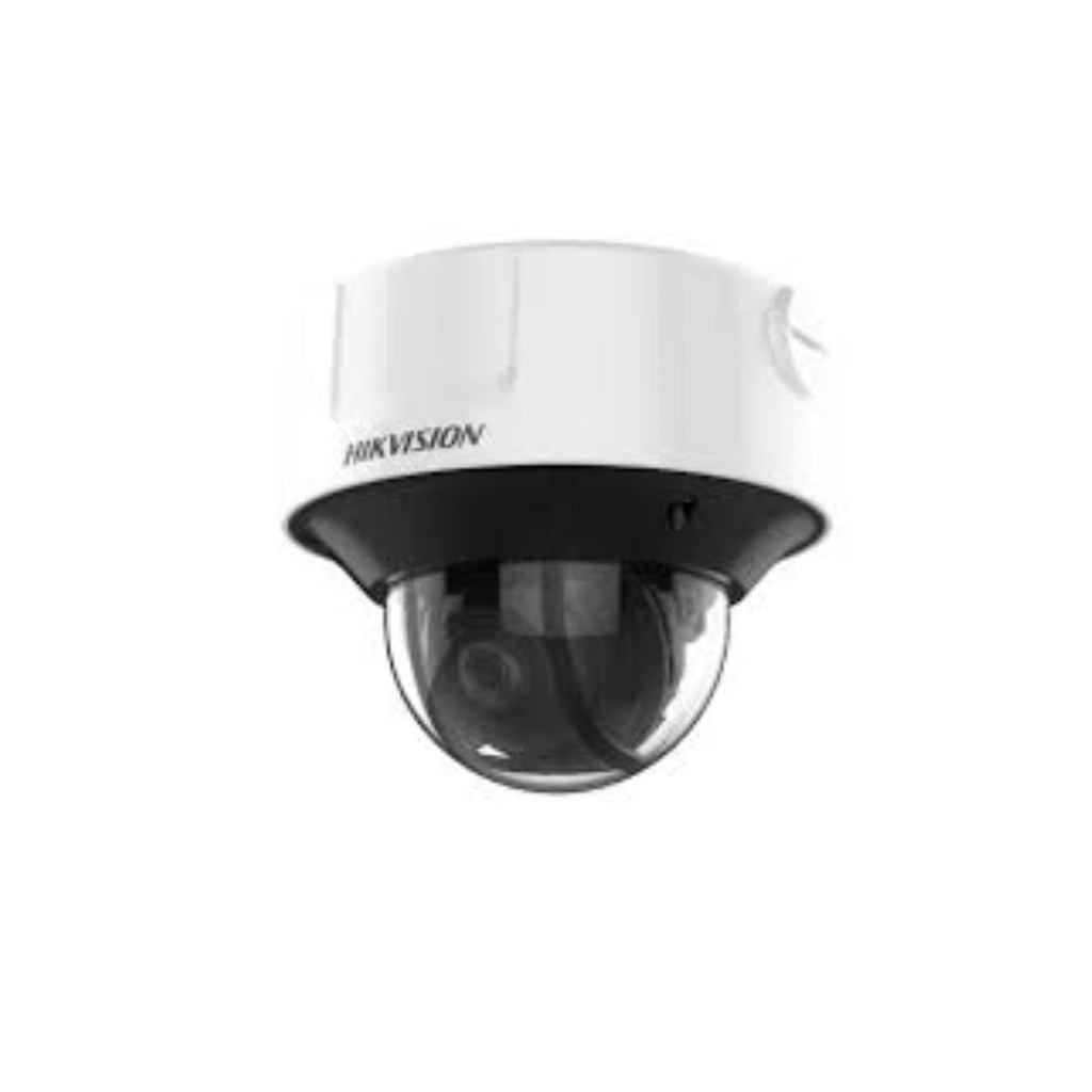 DS-2CD3D46G2T-IZHSY Hikvision 4 MP Darkfighter Varifocal Dome Network İç Ortam Kamera -DS-2CD3D46G2T-IZHSY