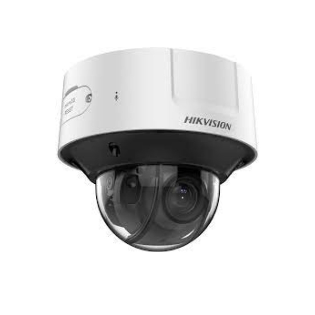 DS-2CD3D86G2T-IZHS Hikvision 8 MP Darkfighter Varifocal Dome Network İç Ortam Kamera -DS-2CD3D86G2T-IZHS