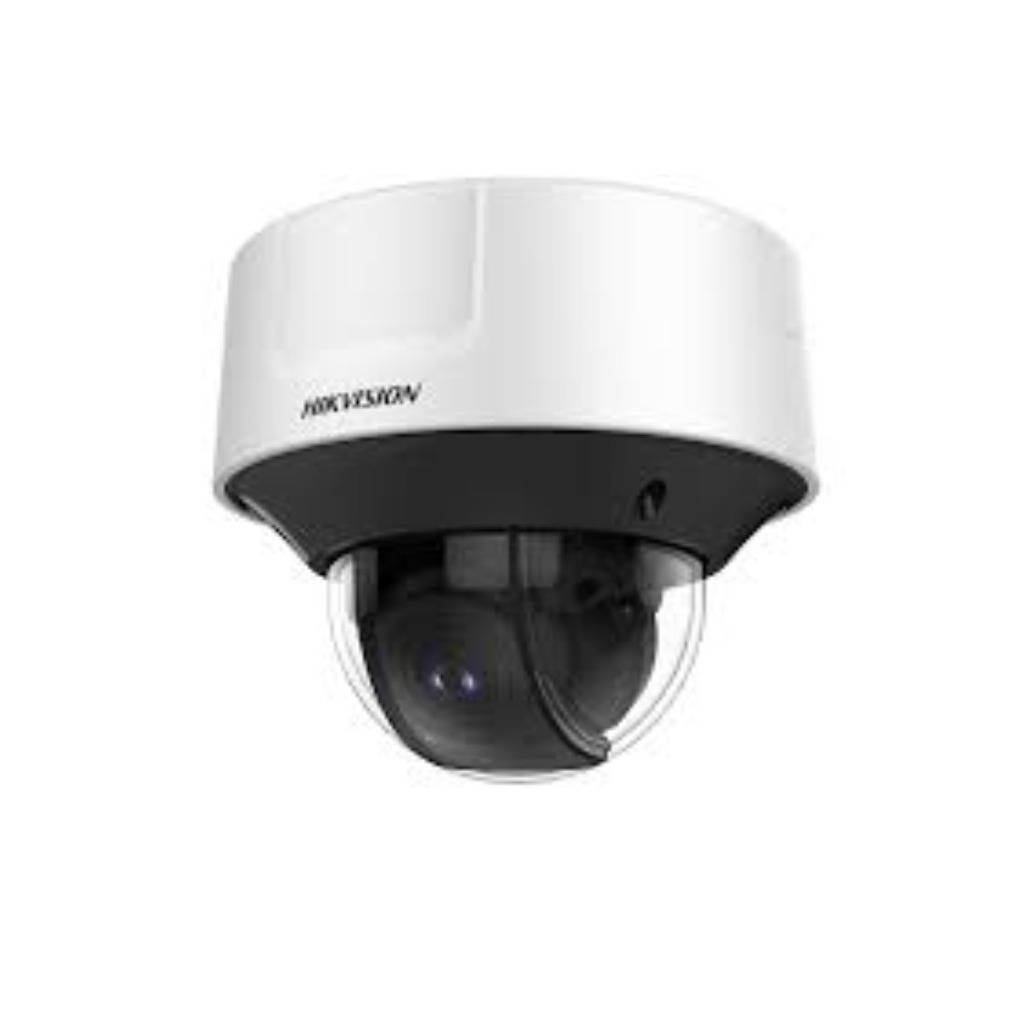 DS-2CD5526G0-IZ(H)S Hikvision 2MP Darkfighter Outdoor Moto Varifocal Dome Network İç Ortam Kamera -DS-2CD5526G0-IZ(H)S