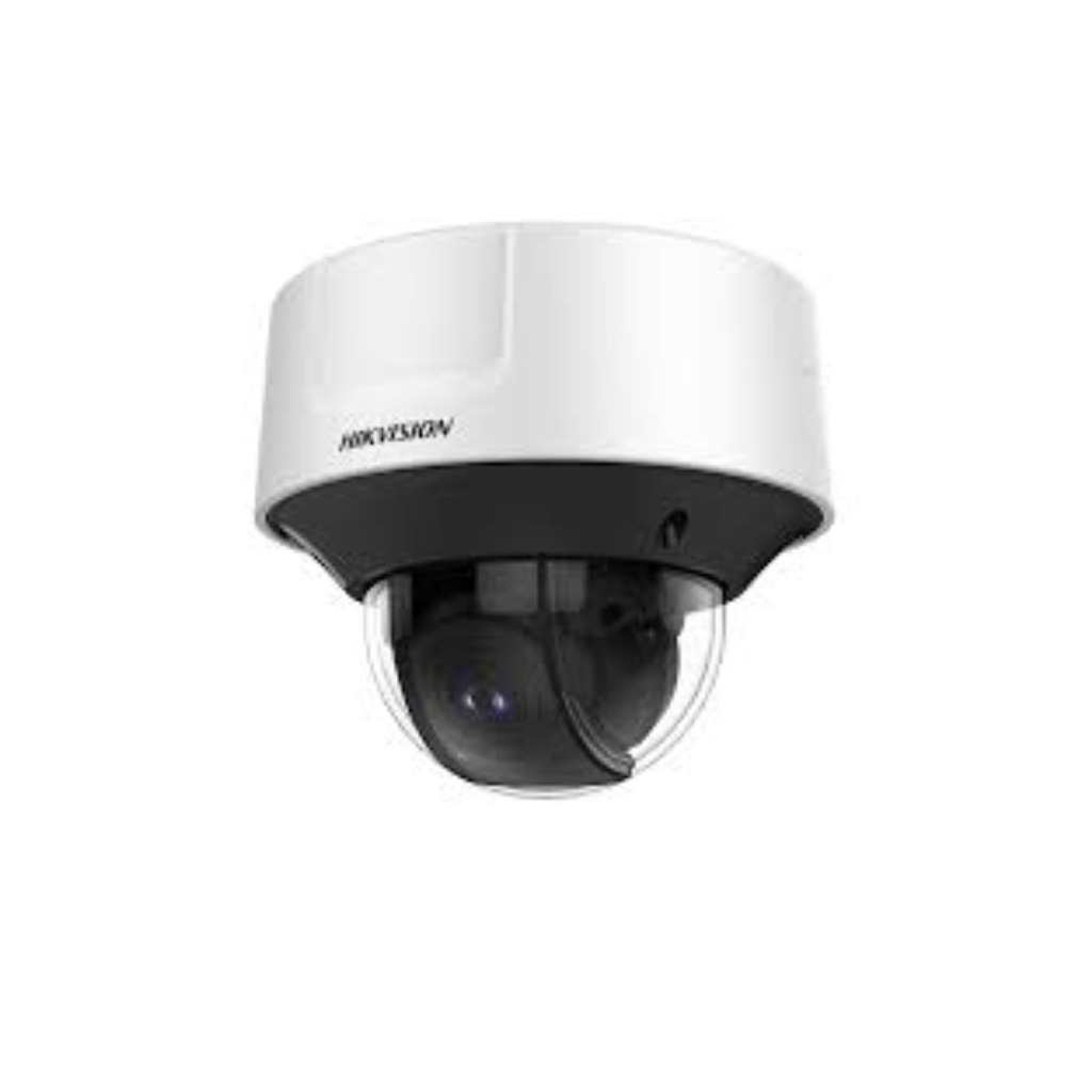 DS-2CD5546G1-IZ(H)S Hikvision 4MP DarkFighter  Moto Varifocal Dome Network İç Ortam Kamera -DS-2CD5546G1-IZ(H)S