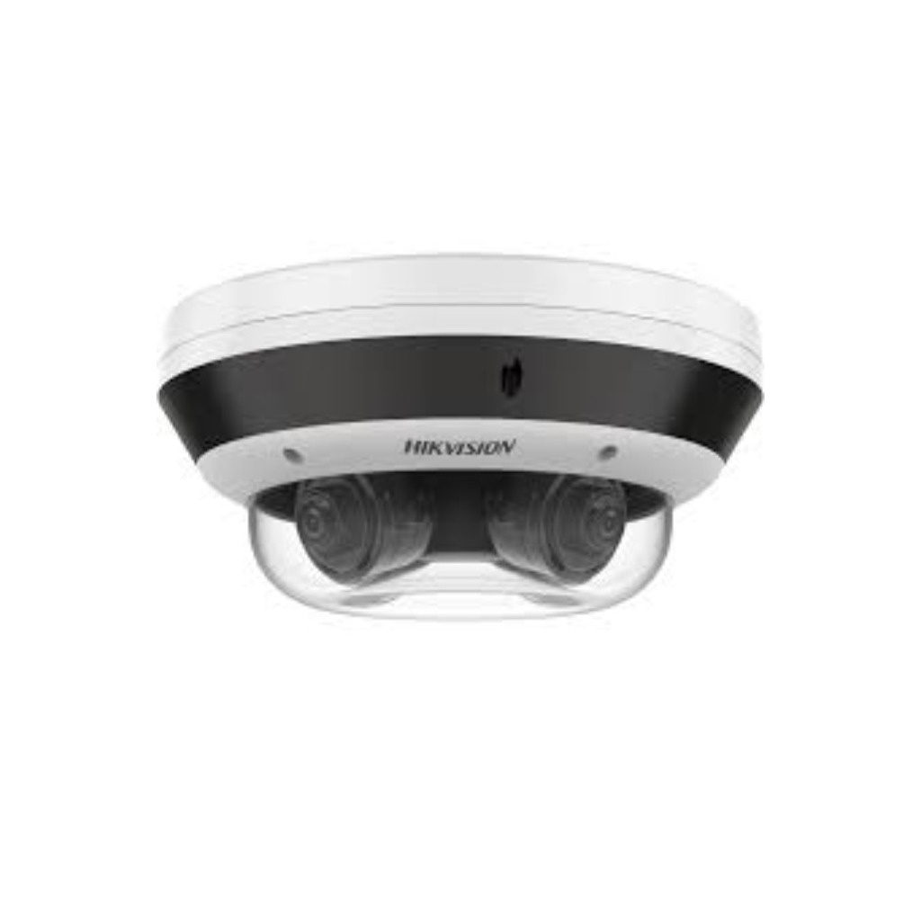DS-2CD6D54G1-ZS/RC Hikvision Panoramik 4-Directional Multisensor Network Kamera -DS-2CD6D54G1-ZS/RC