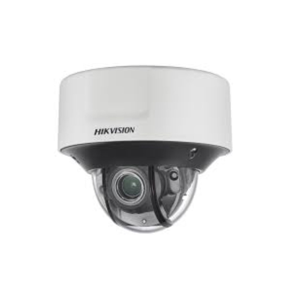 DS-2CD7526G0-IZ(H)S Hikvision 2 MP DeepinView  Moto Varifocal Dome Dış Ortam Kamera