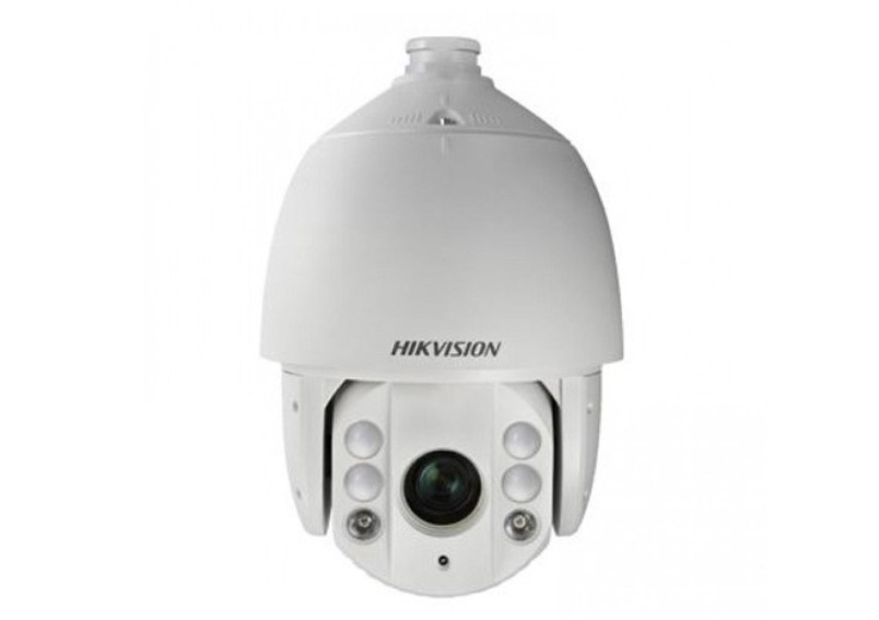 DS-2DE7242IW-AE 2MP PTZ Speed Dome Kamera -