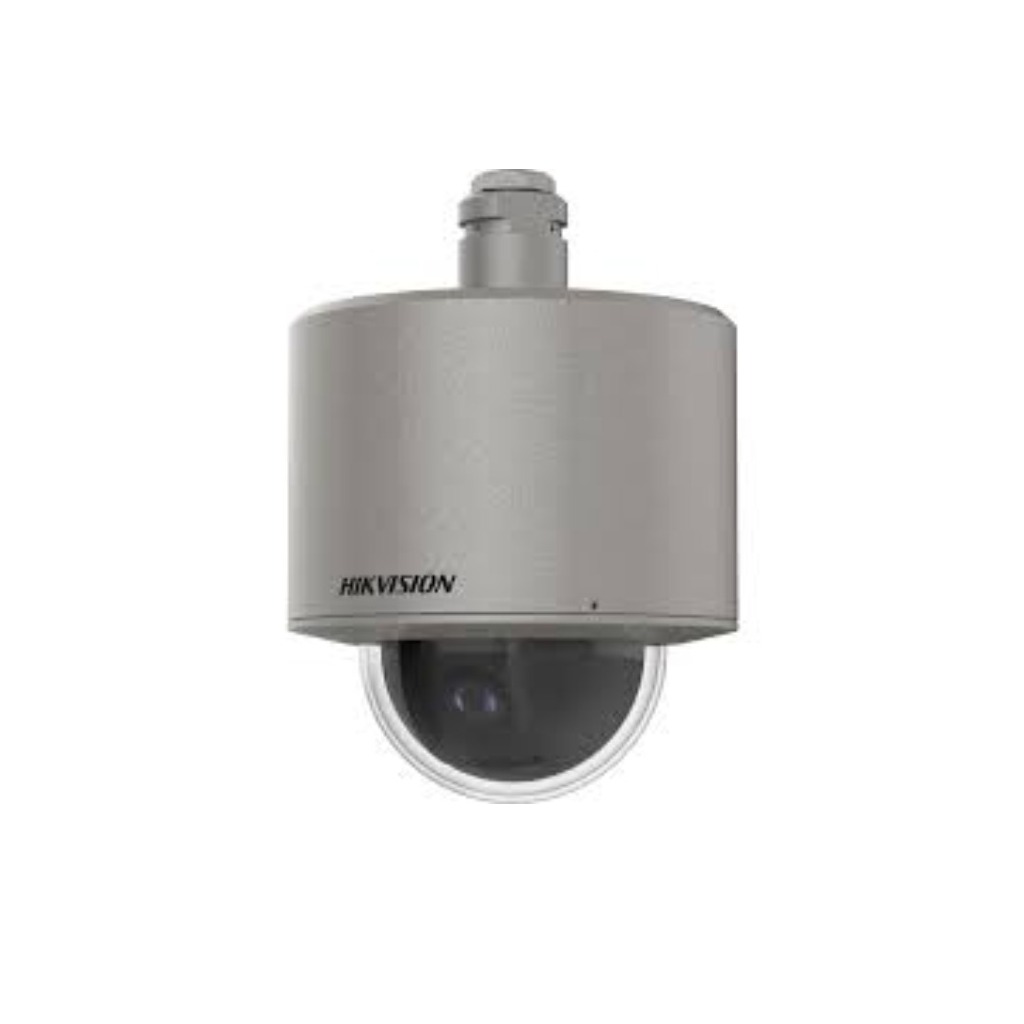 DS-2DF4220-DX(G/316L) Hikvision 4 inç 20x Exproof Patlamaya Dayanıklı Speed Dome Kamera