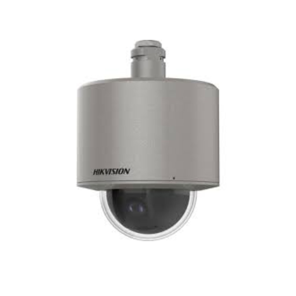 DS-2DF4220-DX(S6/316L) Hikvision 4 inç 20x Exproof Patlamaya Dayanıklı Speed ​​Dome Kamera