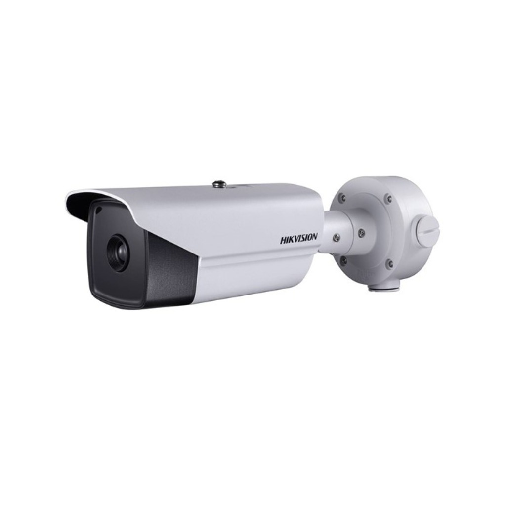 DS-2TD2166-7 Hikvision Termal IP Network Bullet Kamera
