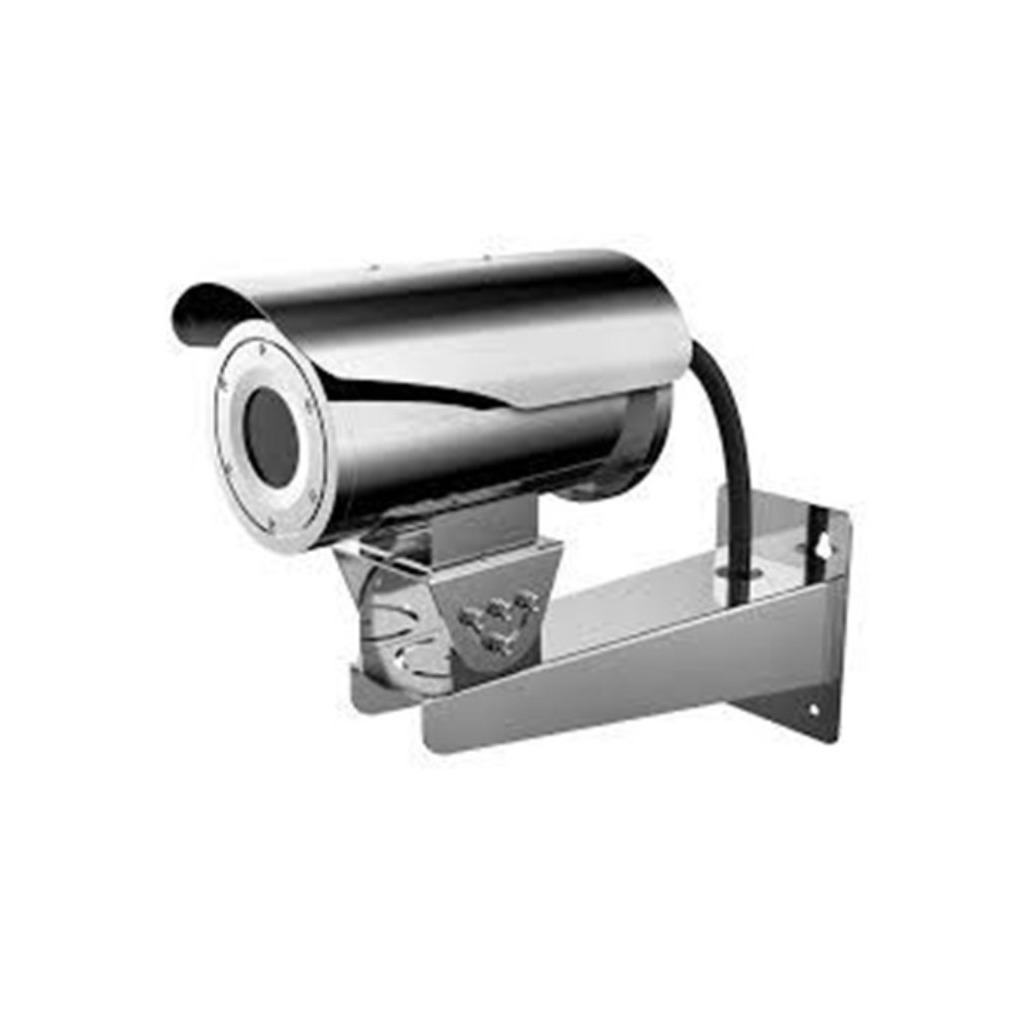 DS-2TD2466-25Y Hikvision Anti Korozyon Termal Bullet Kamera