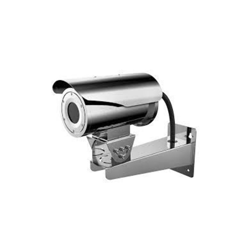 DS-2TD2466-50Y Hikvision Anti Korozyon Termal Bullet Kamera