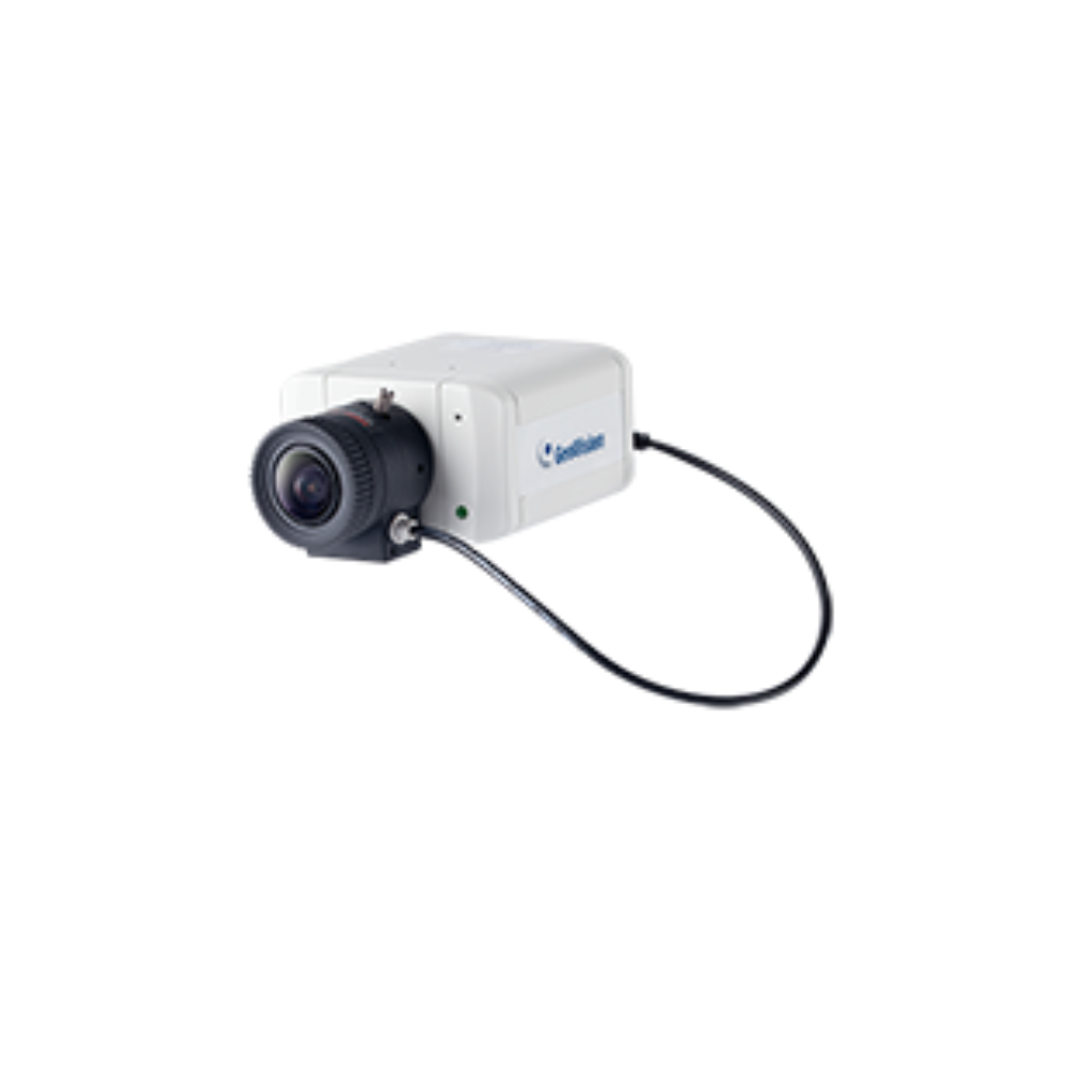 GV-BX2600-FD Geovision Box Kamera -GV-BX2600-FD