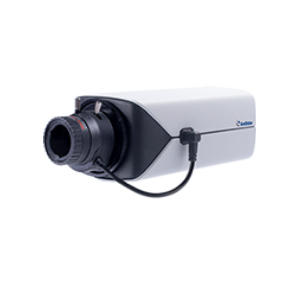 GV-BX2802 Geovision Box Kamera -GV-BX2802
