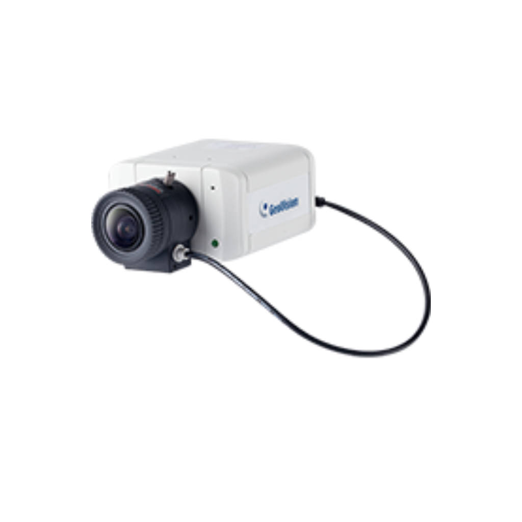 GV-BX4700 Geovision Box Kamera -GV-BX4700
