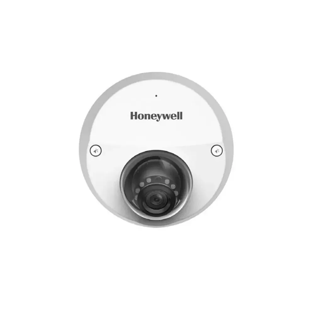 H2W2PER3 Honeywell IP İç Ortam Dome Kamera