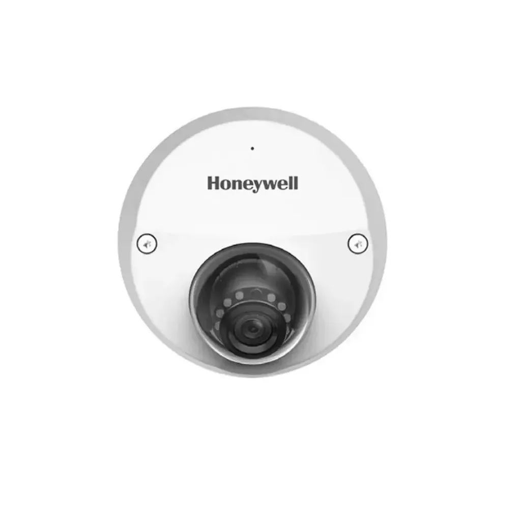 H2W4PER3 Honeywell IP İç Ortam Dome Kamera