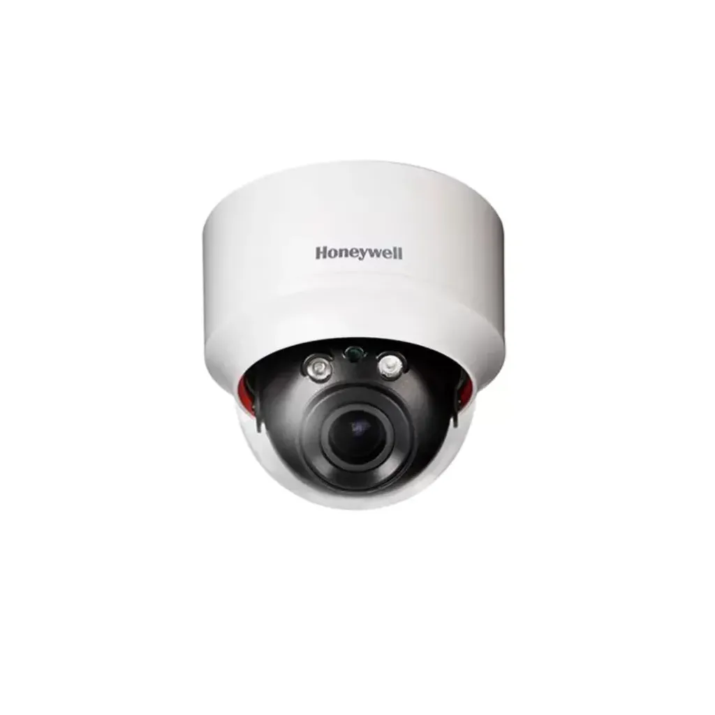 H3W2GR1V Honeywell IP İç Ortam Dome Kamera