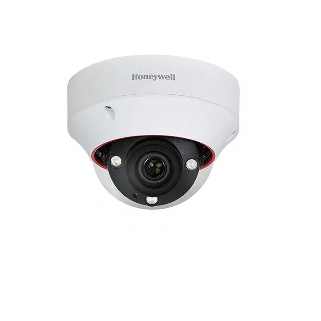 H4L6GR2 Honeywell IP İç Ortam Dome Kamera -H4L6GR2