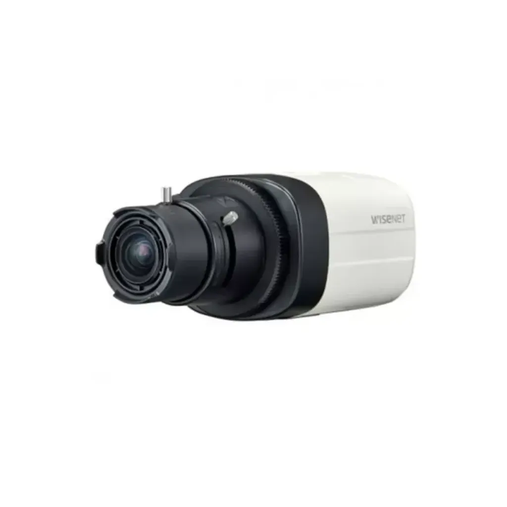 HCB 6000 Hanwha Techwin IP Box Kamera -HCB 6000
