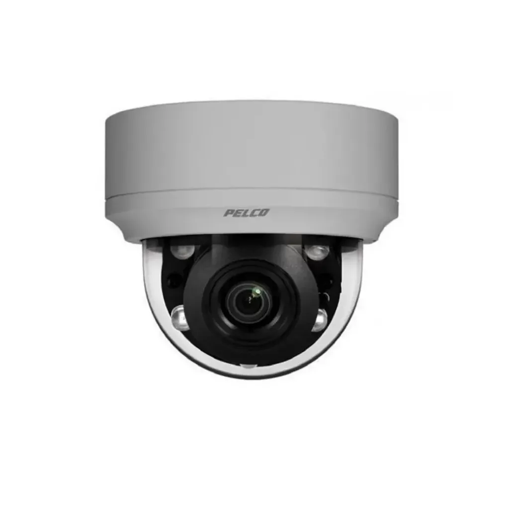 IME322 1RS Pelco IP İç Ortam Dome Kamera -IME322 1RS