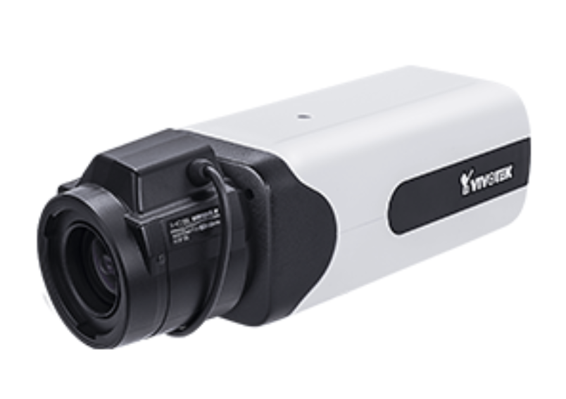IP9165-HT-v2  Box kamera 2mp -