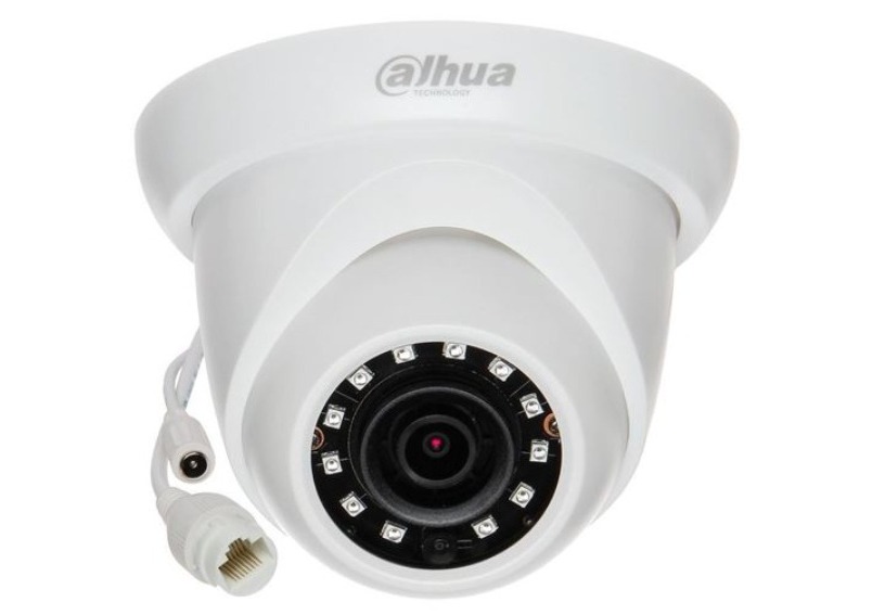 IPC-HDW1230S-S5 2MP Dome Kamera -