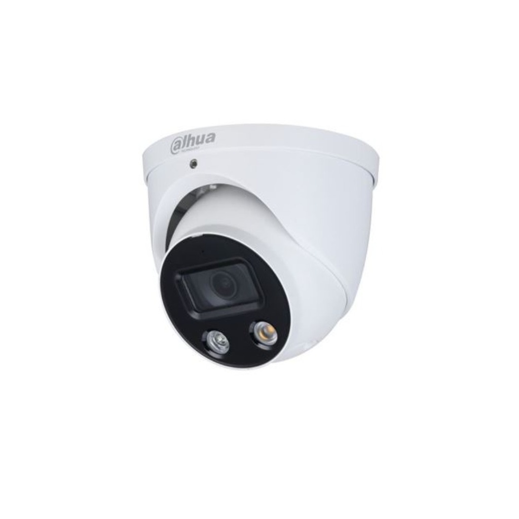 IPC-HDW3849H-AS-PV-S3 Dahua 8MP IP Dome İç Ortam Kamera -IPC-HDW3849H-AS-PV-S3