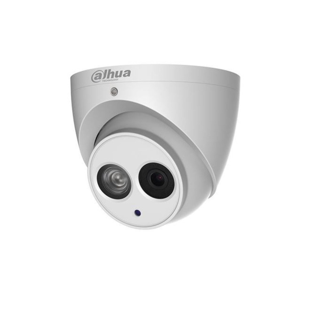 IPC-HDW4231EM-AS-0360B-S4 Dahua 2MP IP IR Dome İç Ortam Kamera -IPC-HDW4231EM-AS-0360B-S4