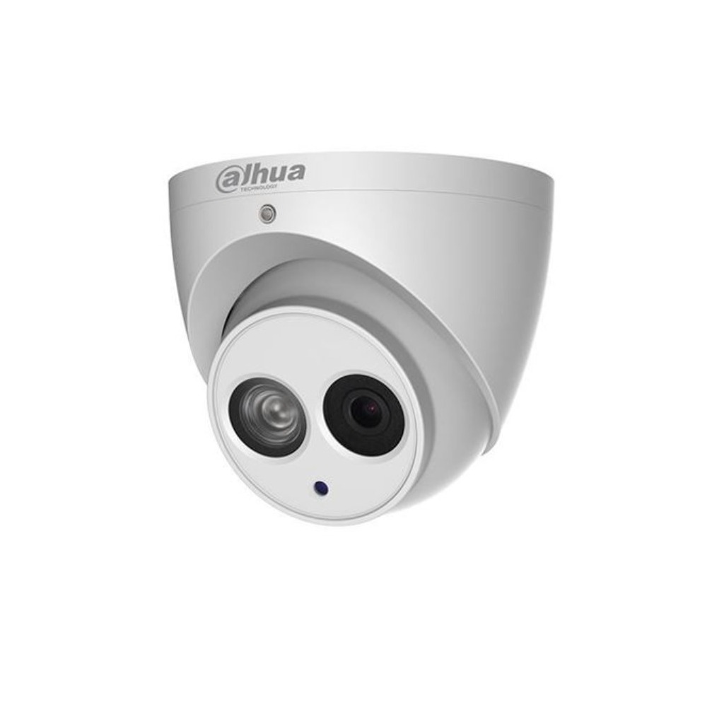 IPC-HDW4231EM-ASE-0360B Dahua 2MP IP IR Dome İç Ortam Kamera -IPC-HDW4231EM-ASE-0360B