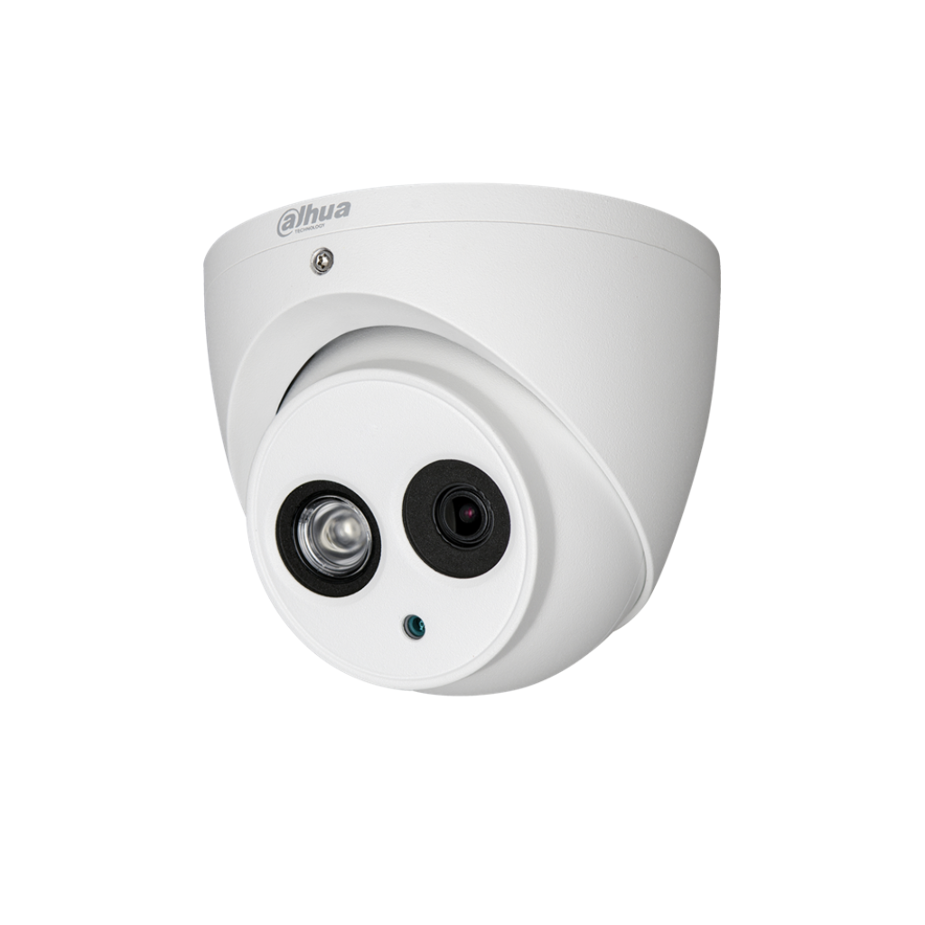 IPC-HDW4231EMP-ASE-0280B Dahua 2MP IP IR Dome İç Ortam Kamera -IPC-HDW4231EMP-ASE-0280B