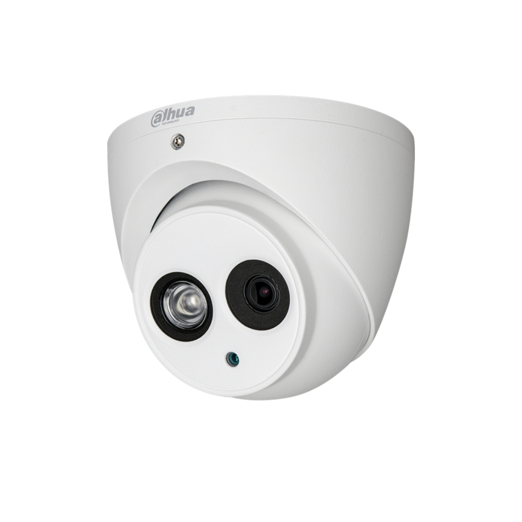 IPC-HDW4431EMP-ASE-0280B Dahua 4MP IP IR Dome İç Ortam Kamera -IPC-HDW4431EMP-ASE-0280B