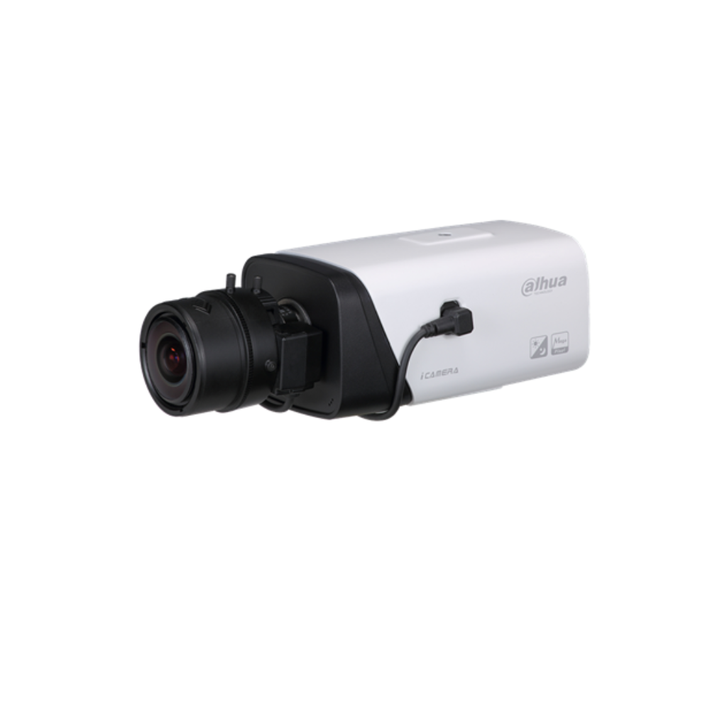 IPC-HF5231EP-E Dahua 2MP IP Box Kamera -IPC-HF5231EP-E