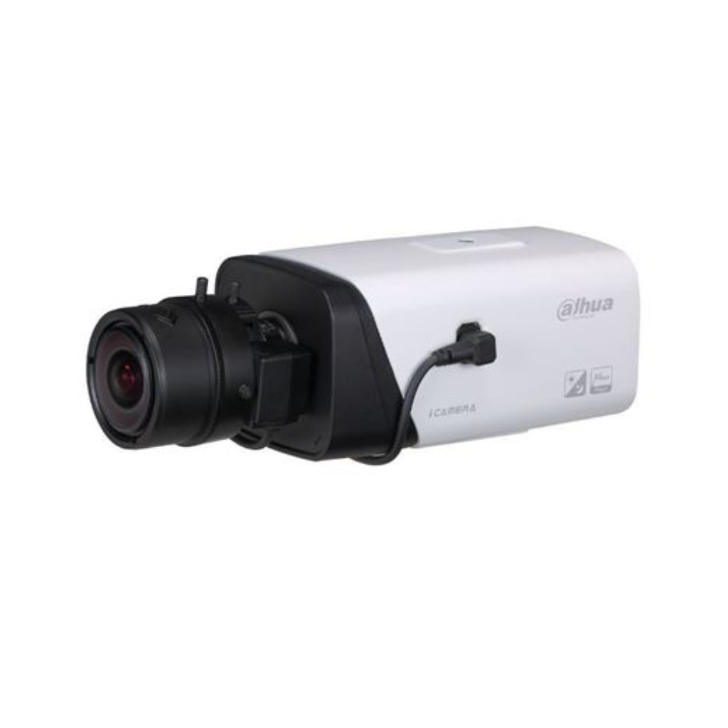 IPC-HF81230EP-E Dahua 12MP IP Box Kamera -IPC-HF81230EP-E